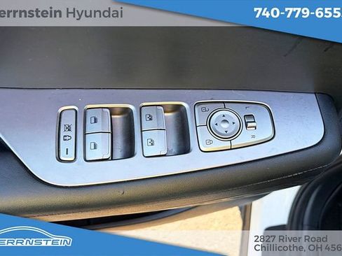 Used 2023 Hyundai Palisade XRT AWD/4WD image 15