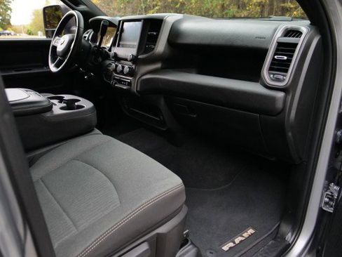 Used 2023 RAM 3500 Tradesman image 46