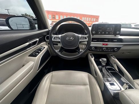 Used 2020 Kia Telluride S AWD/4WD image 20