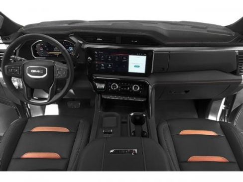 Used 2026 GMC Sierra 2500 AT4 w/ AT4 Premium Plus Package AWD/4WD image 6