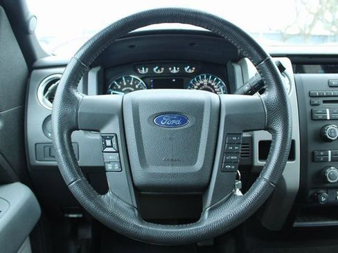 Used 2012 Ford F150 XLT w/ XLT Chrome Pkg image 19