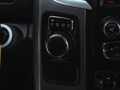 Used 2023 RAM 1500 Classic SLT w/ Trailer & Traction Group image 27