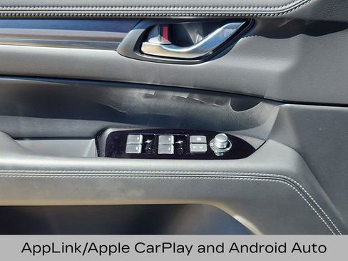 Used 2025 MAZDA CX-5 AWD 2.5 S w/ Premium Plus Pkg image 9