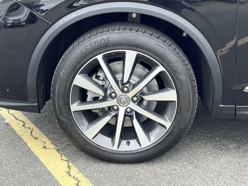 Certified 2025 Acura MDX SH-AWD w/ Technology Package image 13