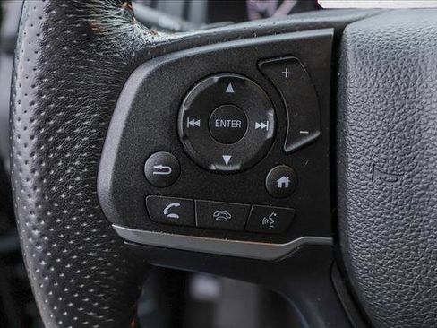 Certified 2025 Honda Passport TrailSport image 14