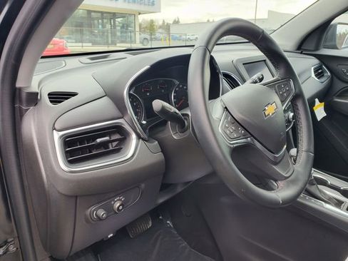 Certified 2024 Chevrolet Equinox LT w/ LPO, Floor Liner Package image 23