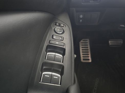 Used 2021 Honda Accord Sport image 13