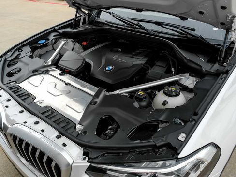 Used 2022 BMW X3 sDrive30i w/ Convenience Package image 56