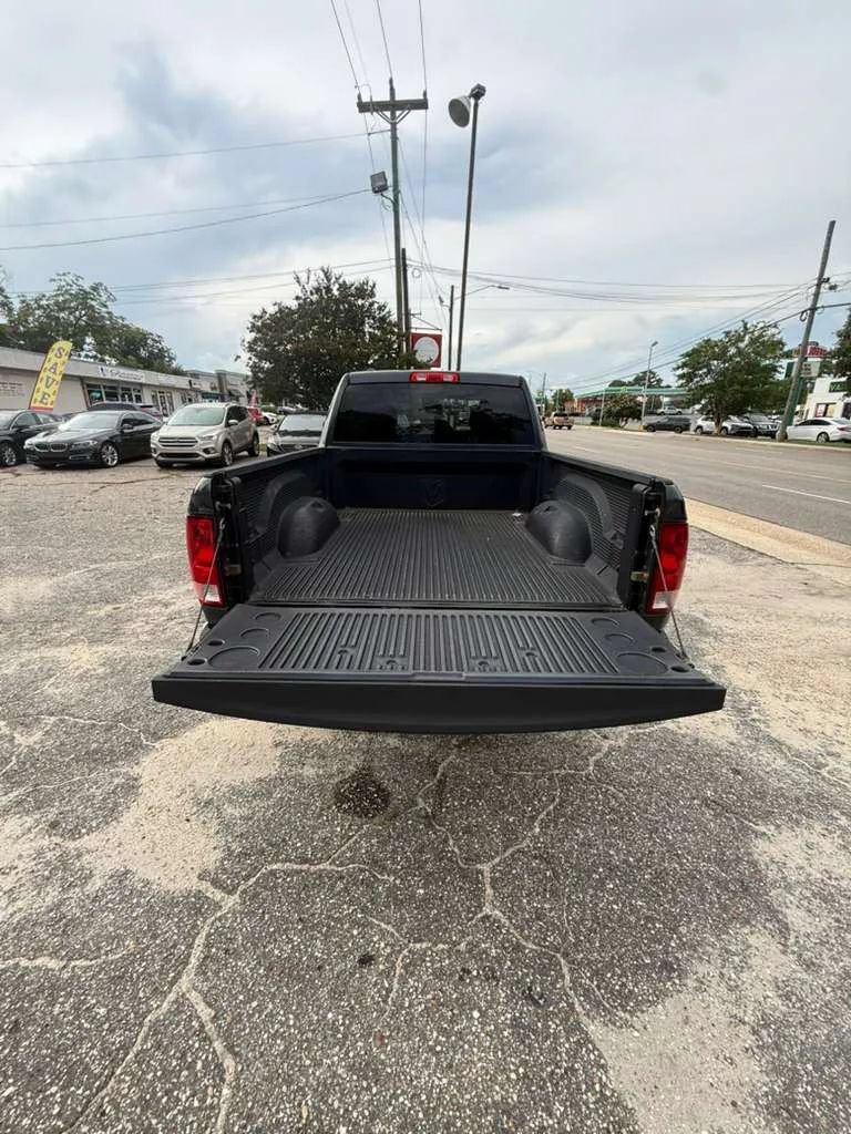 Used 2013 RAM 1500 Tradesman w/ Popular Equipment Group RWD image 18