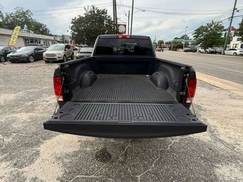 Used 2013 RAM 1500 Tradesman w/ Popular Equipment Group RWD image 18