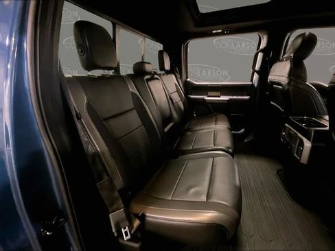 Used 2020 Ford F150 Raptor w/ Equipment Group 802A Luxury AWD/4WD image 17