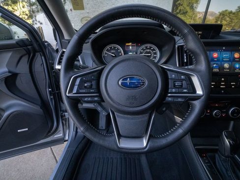 Used 2019 Subaru Forester Limited AWD/4WD image 12