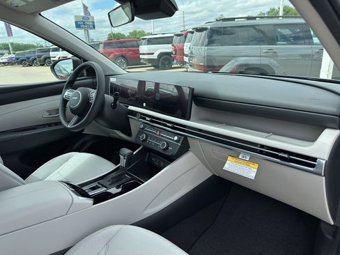 New 2026 Hyundai Tucson SE FWD image 26