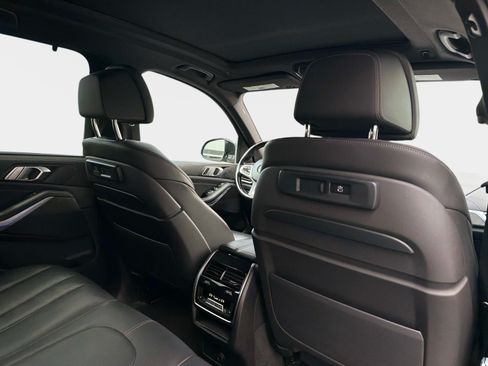 Used 2022 BMW X5 xDrive40i w/ M Sport Package AWD/4WD image 28