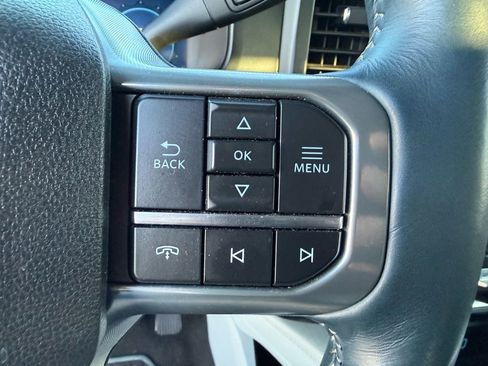 Used 2024 Ford F350 Limited w/ FX4 Off-Road Package image 21