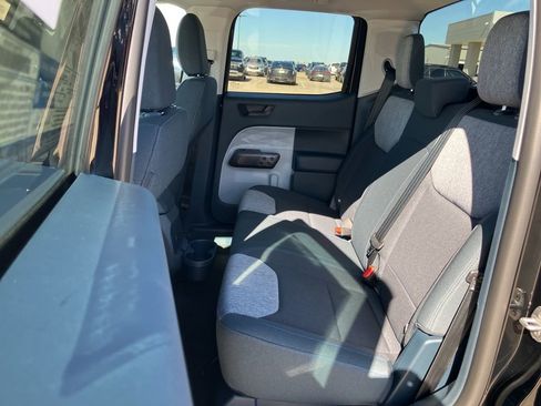 New 2026 Ford Maverick XLT image 16