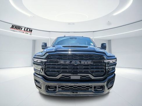 New 2026 RAM 2500 Laramie w/ Night Edition image 7