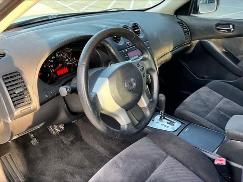 Used 2007 Nissan Altima 2.5 S image 14