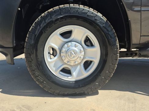 Used 2022 RAM 3500 Tradesman AWD/4WD image 9