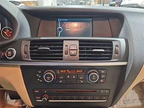 Used 2013 BMW X3 xDrive28i image 20