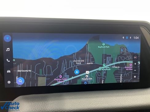 Used 2026 Toyota Land Cruiser Base w/ Premium Package image 11