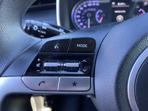 Certified 2024 Hyundai Tucson SEL image 25