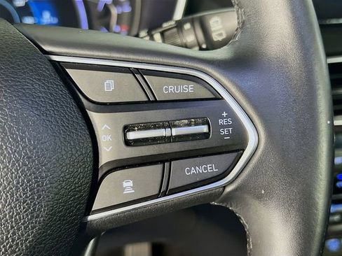 Used 2019 Hyundai Santa Fe FWD image 18