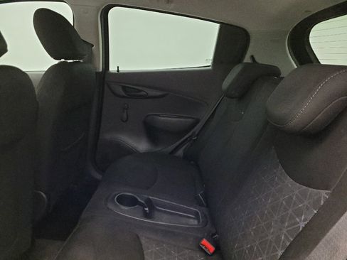 Used 2020 Chevrolet Spark LS image 18