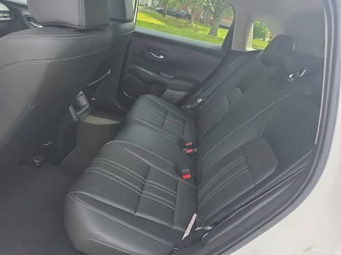Used 2024 Honda HR-V EX-L image 23