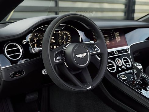 Used 2024 Bentley Continental GT S image 29