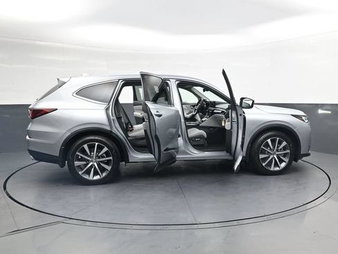 New 2026 Acura MDX SH-AWD w/ Technology Package image 38