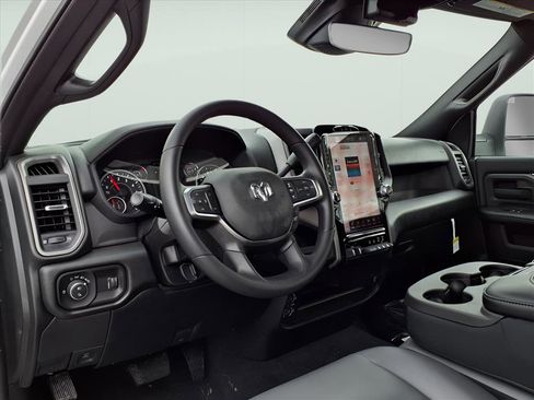 New 2025 RAM 2500 Tradesman image 8
