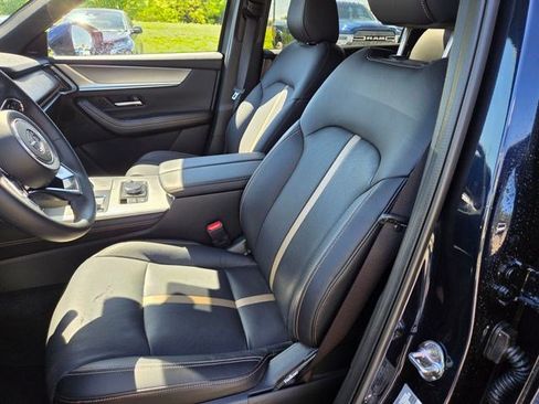 Used 2025 MAZDA CX-90 3.3 Turbo S w/ Premium Package AWD/4WD image 2