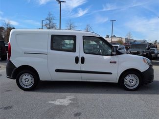 Used 2021 RAM ProMaster City Wagon video 3
