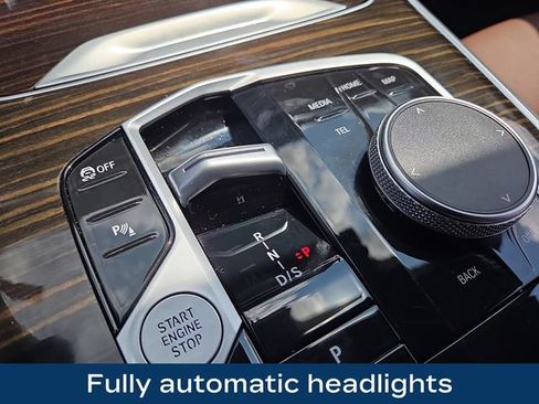 Used 2024 BMW X5 xDrive40i AWD/4WD image 18