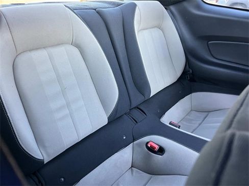 Used 2018 Ford Mustang Coupe w/ Equipment Group 101A image 19