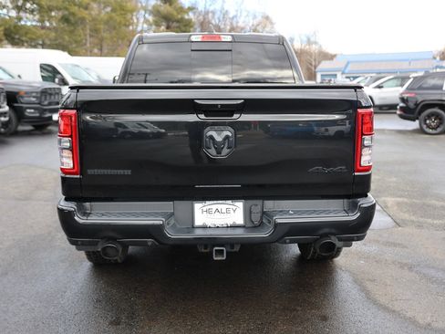 Used 2020 RAM 1500 Big Horn image 6