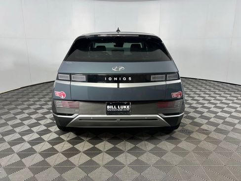 Used 2024 Hyundai Ioniq 5 SE image 9
