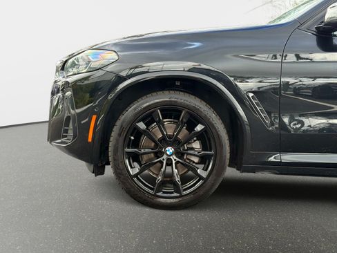 Used 2024 BMW X3 sDrive30i w/ Premium Package w/ZPA RWD image 13