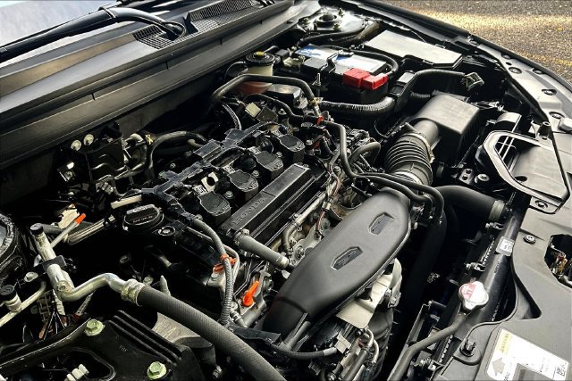 Used 2024 Honda Accord EX image 30