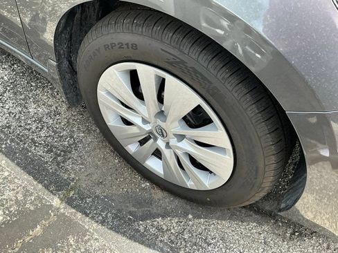 Used 2025 Nissan Sentra S FWD image 15