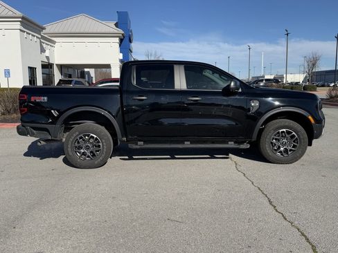 Used 2024 Ford Ranger XLT image 8