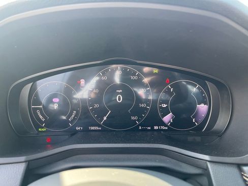 Used 2024 MAZDA CX-90 Plug-In Hybrid w/ Premium Plus image 15