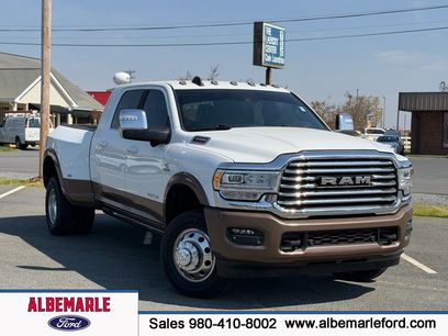 Used 2023 RAM 3500 Limited