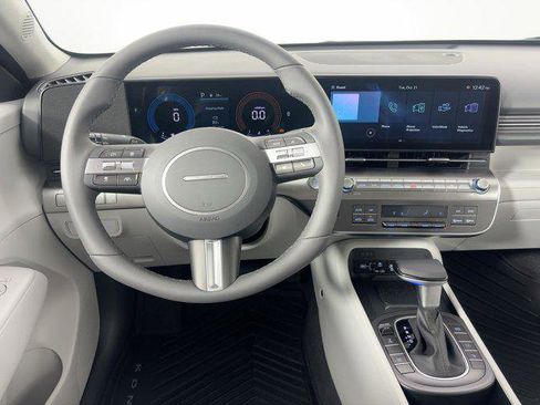 New 2026 Hyundai Kona SEL Sport image 25