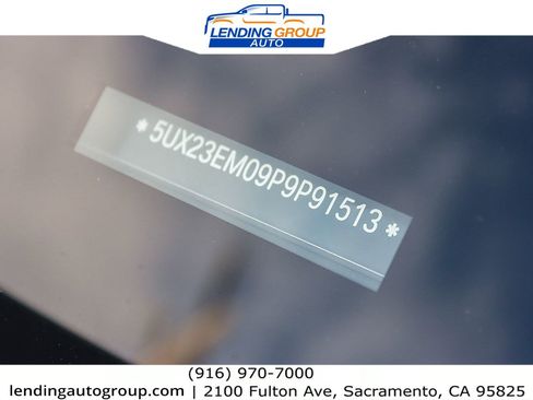 Used 2023 BMW X7 xDrive40i w/ M Sport Package image 26