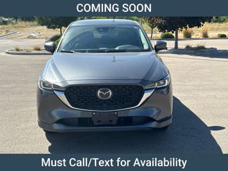 Used 2024 MAZDA CX-5 AWD 2.5 S w/ Select Package video 2