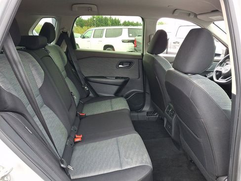 Used 2023 Nissan Rogue SV FWD image 15