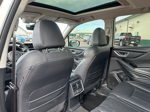 Used 2019 Subaru Forester Touring w/ Popular Package #3 AWD/4WD image 23