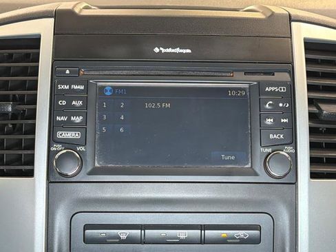 Used 2014 Nissan Xterra PRO-4X image 25